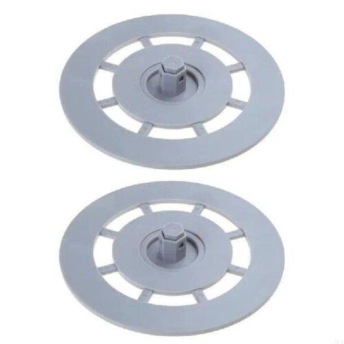 M6CB Mop Pad Detachable Bracket For P10 RoborockQ