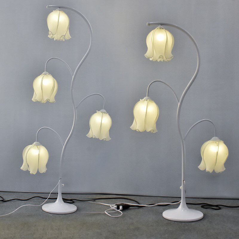 新款婚庆发光铃兰花路引铁艺路引灯装饰道具婚礼舞台场景布置摆件,节庆用品/礼品,路引,淘宝优惠券,粉丝福利购,淘宝优惠卷