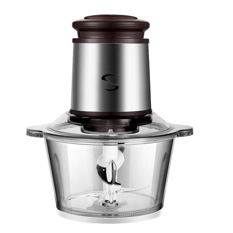 110v伏绞肉机出口多功能家用一机三用电动碎蒜泥菜食物料理搅拌器,厨房电器,绞肉/碎肉/绞菜机/佐料机,淘宝优惠券,粉丝福利购,淘宝优惠卷