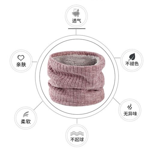 Neck wrap for women winter warm neck for mens head windproo