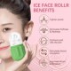 Silicone Roller Lifting Contouring Ice Tools Face