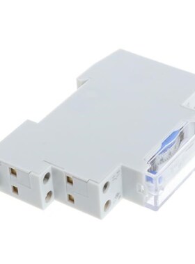 AC 110V/AC 220V 15 Minutes Mechanical Timer Switch 24 Hours