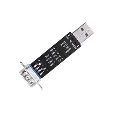 Communication Serial Port Module USB to RS232 USB TPYE C to