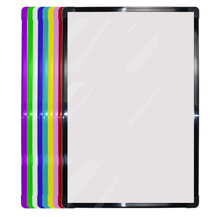 1000片拼图框架裱框2000相框挂墙*75画框装裱300 0一千片定制