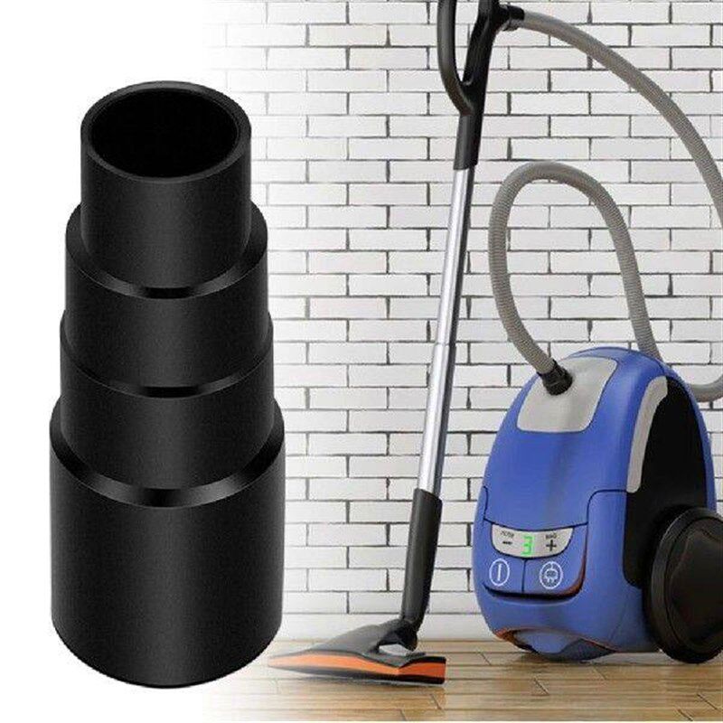 4/5-layer Dust Extraction Hose Adapter Connector 22mm 28mm - 实物图