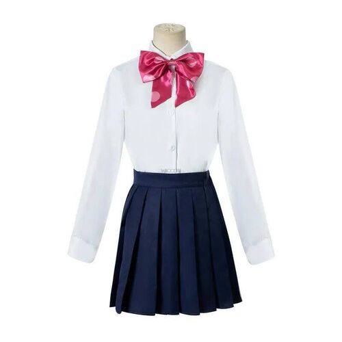 Hitori Bocchi The Rock Ryo Cosplay Gotou Cosplay Costume
