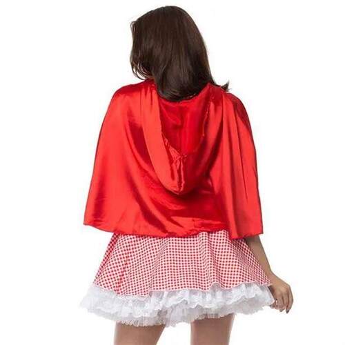 Halloween Costumes For Women Fancy Dress Plus size S-XL