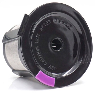 Reusable Coffee Capsule For Keurig 2.0 1.0 Mini Plus Refilla