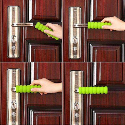 Door Handle Protector Anti-theft Door Handle Cover Collision