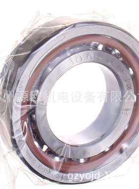 B7220-C-T-P4S-UL 原装德国FAG精密主轴轴承B72..-C-T-P4S-UL系列