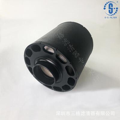 寿力空气滤芯Ah1189 11-7400 Pa2804 C065008 02250215-621 94405