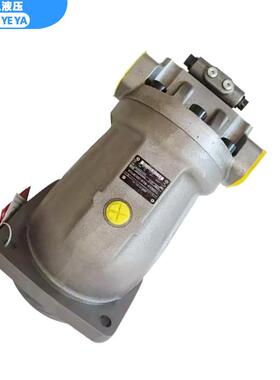 高速液压马达斜轴式定量柱塞马达 A2FM/O5/10/32/63厂家直销