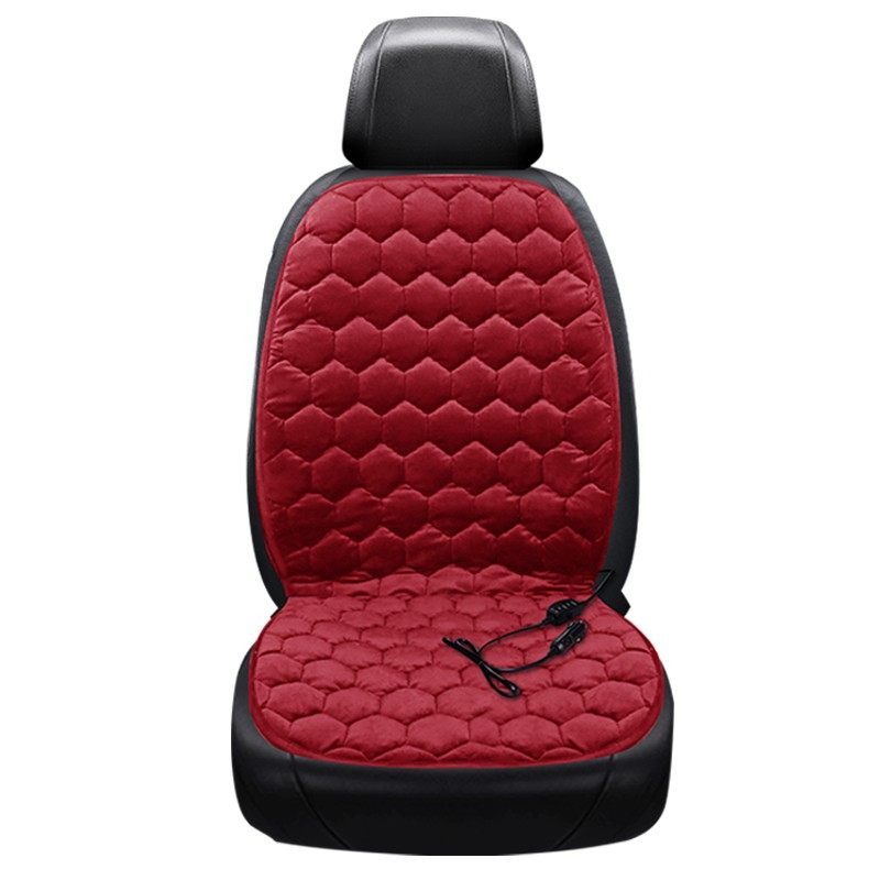 汽车加热坐垫车载座椅垫电热暖靠垫单片褥子通用冬季车用V座垫,汽车用品/电子/清洗/改装,通用座套/座垫,淘宝优惠券,粉丝福利购,淘宝优惠卷