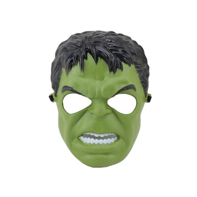 Newest Superhero Kids Capes and Masks Spiderman Costume Doub