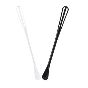 Pro Salon Hairdressing Dyeing Brush Whisk Hair Color Mixer