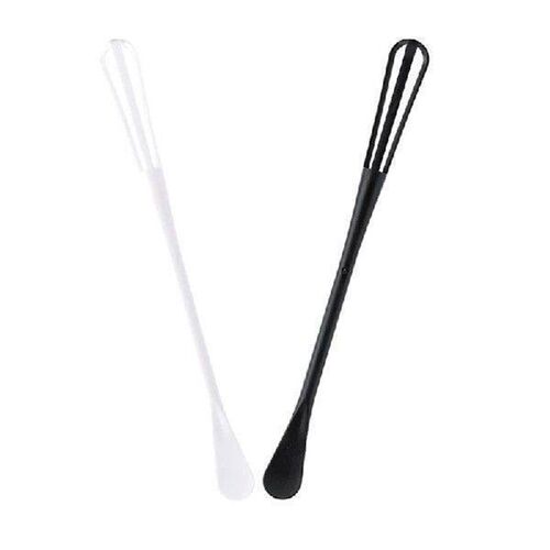 Pro Salon Hairdressing Dyeing Brush Whisk Hair Color Mixer
