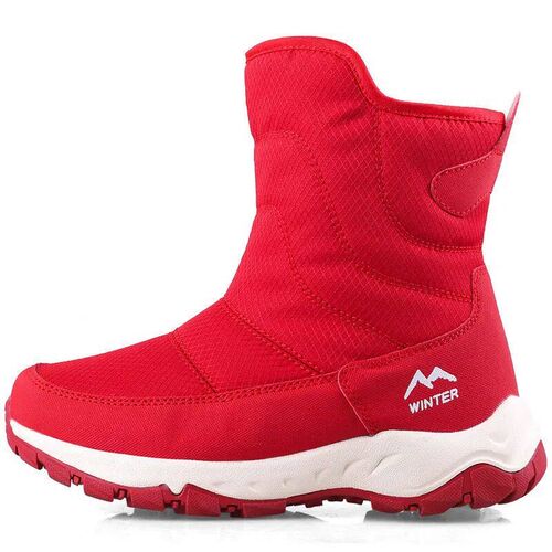 Men Boots Super Warm Snow Boots Chaussure Homme 2023 New Cas