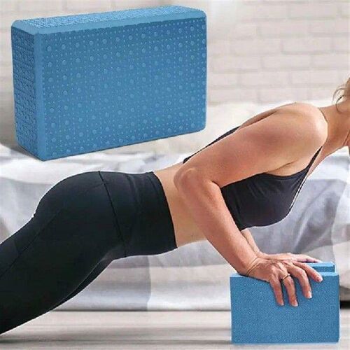 Bs For Yoga Flexible Workout B Yoga Brick Portable