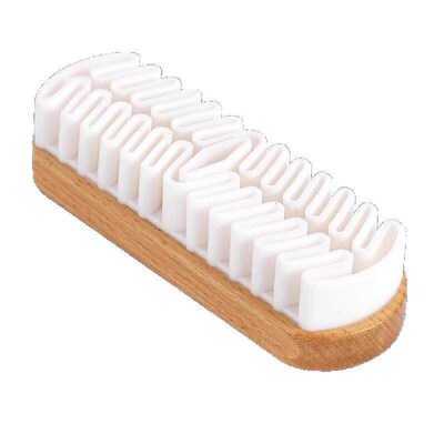 Snowland cotton cleaner, suede shoe brush, stain remover, nu