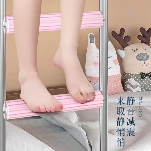 Dormitory stair tread pads, ladder anti-slip stickers, spong