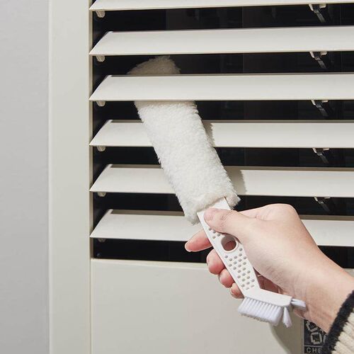 Wholesale Hanging Air Conditioner Gap Cleaning Brush, Veneti