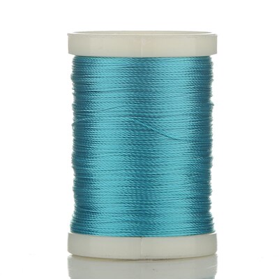 150M Fishing Rod Guide Winding Thread 150D Braided Wire Poly