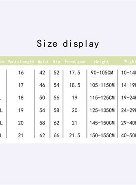 2/4PCS/LOT Children Boys Cotton Underwear Bacteriostatic Chi