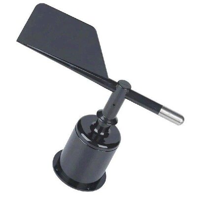 Plastic Stable Safe Replaceable Wind Direction Indicator