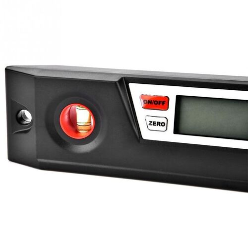 Digital Angle Finder Smart Technology Sensor Gauge Bevel Box