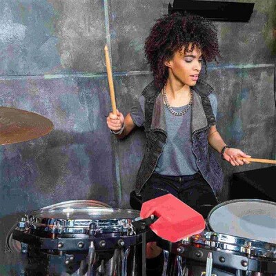 Latin Percussion B Drum Kit Accessories Accessory Music