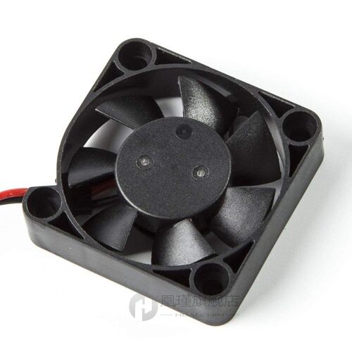 Creality DC24V 4010 Blower 40x40x10MM Cooling Fan air-blower