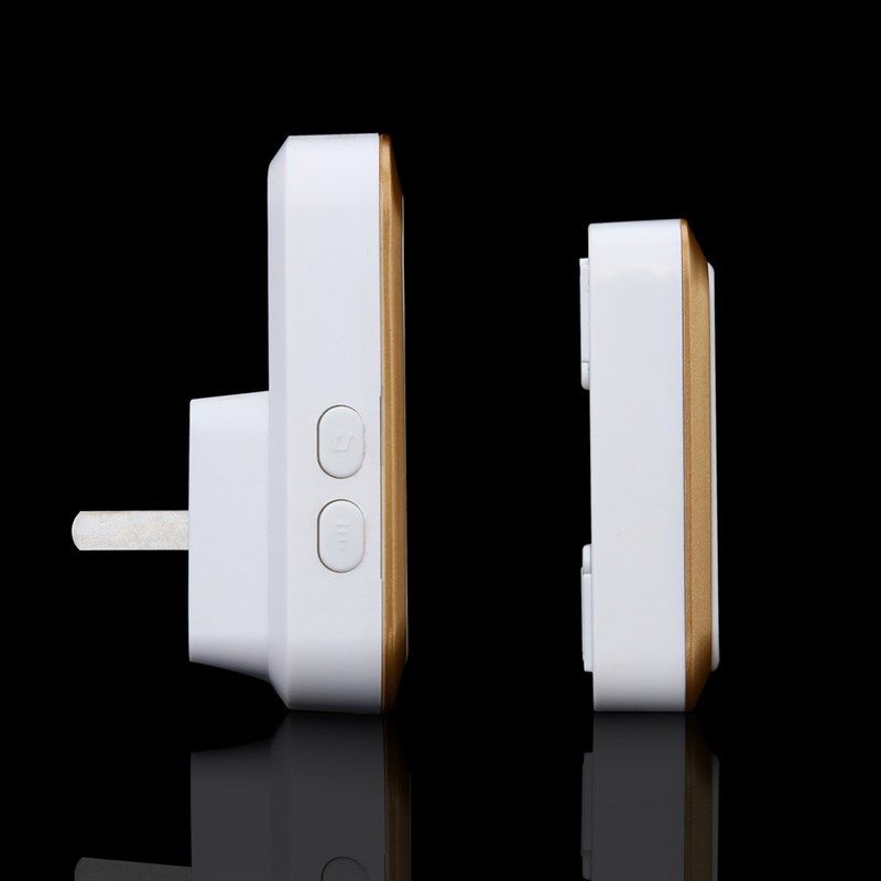 无线门铃 一拖四 一拖五 一拖六 家用遥控门铃 足浴棋牌室提醒器,电子/电工,楼宇对讲设备,淘宝优惠券,粉丝福利购,淘宝优惠卷