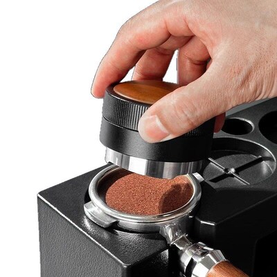 Gravity ffee Powder Distributor Automatically Adjust Height