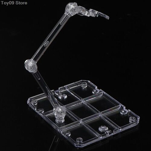 Best Selling 1Set Action Figure Base Suitable Display Stand