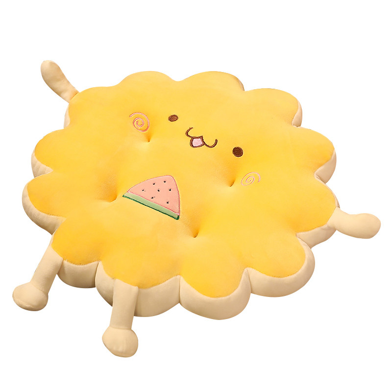 卡通饼干加厚屁股坐垫餐椅垫板凳办公室椅子座垫学生汽车增高,居家布艺,椅垫,淘宝优惠券,粉丝福利购,淘宝优惠卷