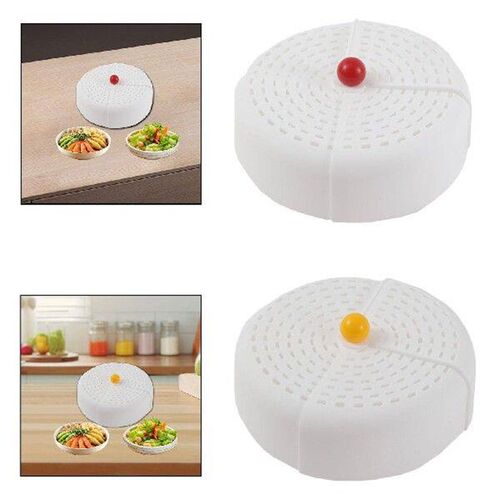 Food Cover Kitchen Gadget Foldable Multifunctional,with