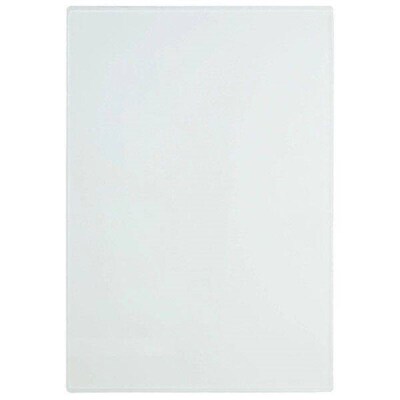 Glass Cutting Board for Boards Useful Chopping Home Small