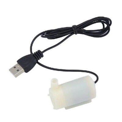USB Powered Micro Water Pump Submersible Mini Water pump