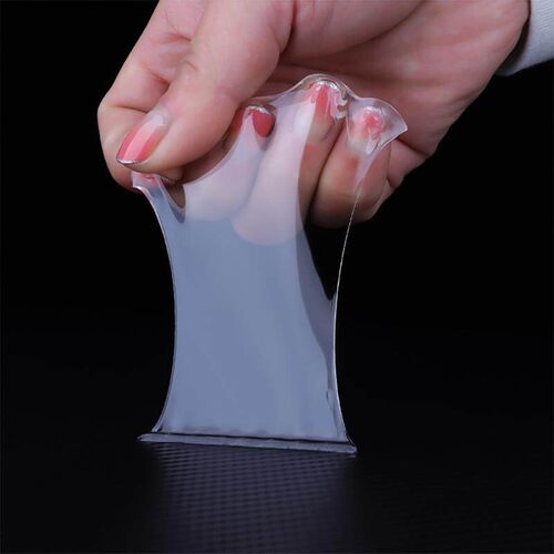 Double Sided Nano Tape Transparent Waterproof Wall ers Reusa