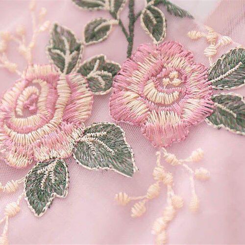 Lace Princess Dress Spring Girls Clothes 3 5 8 Years Kids Dr