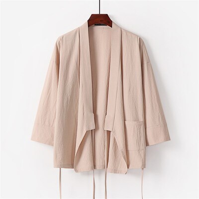 Plus Size Mens Shirt Hanfu Loose Mens Chinese Style Cotton