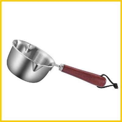 H55A Miniature Oil Pouring Pots Sturdy 316Stainless Steel