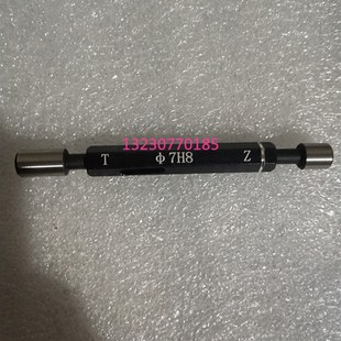 螺纹塞规牙规内螺纹塞规螺纹规螺纹通止规外螺纹塞规公制通止规