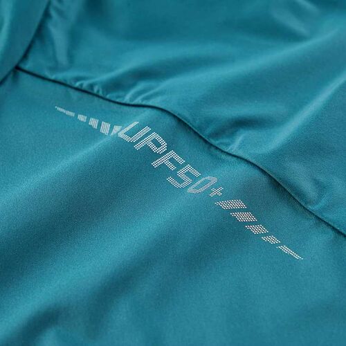 Sun Protection Clothing Mens Summer Thin Ice Silk New Skin