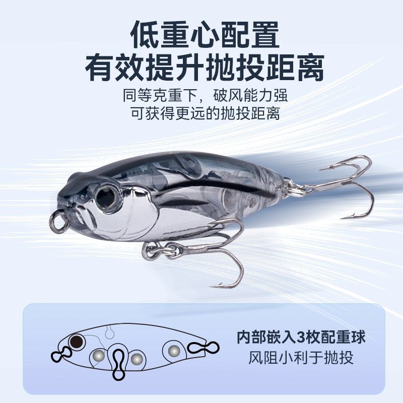 国王路亚Z狗水面系微物之字狗浮水远投铅笔路亚饵淡水小翘嘴假饵,户外/登山/野营/旅行用品,路亚饵,淘宝优惠券,粉丝福利购,淘宝优惠卷