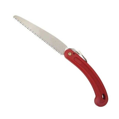 Efficient Cutting Folding Hand Saw Save Labour Practical