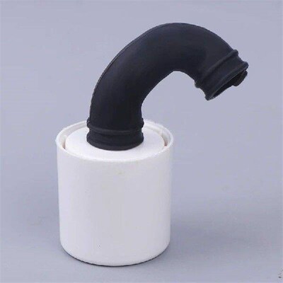 RC 1/8 Air Filter Cleaner Upgraded Parts Fit SH.28 Engine