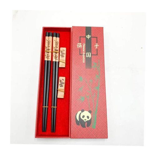 Chinese souvenir China panda chopsticks gifts
