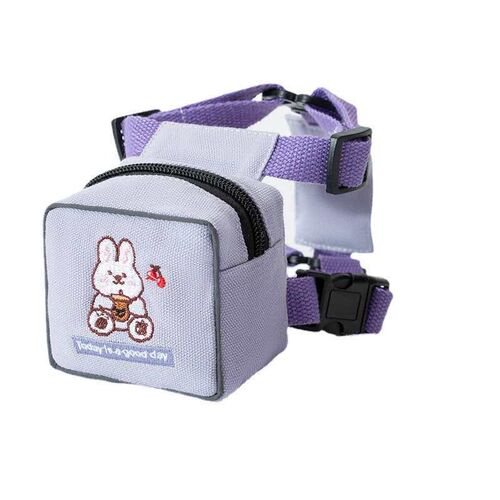 New pet cat leash anti-break cat universal vest chest strap