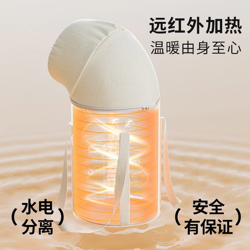 折叠泡脚桶过小腿高深桶过膝家用泡脚袋加热恒温熏蒸桶足浴盆,家庭/个人清洁工具,沐浴桶/沐浴盆,淘宝优惠券,粉丝福利购,淘宝优惠卷